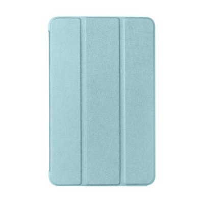 Flip Cover For Umidigi G1 Tab Mini Blue By - Maxbhi Com