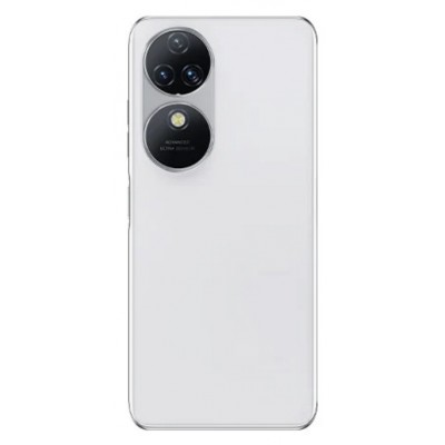 Full Body Housing For Oukitel C38 White - Maxbhi Com
