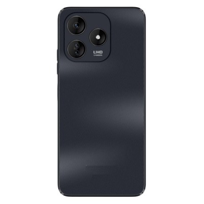Full Body Housing For Oukitel C51 Black - Maxbhi Com