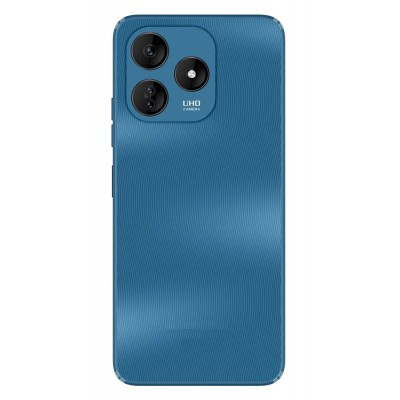 Full Body Housing For Oukitel C51 Blue - Maxbhi Com
