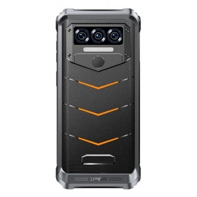 Full Body Housing For Oukitel Wp38 Green - Maxbhi Com