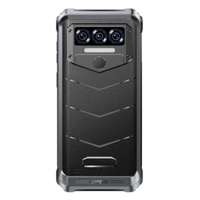 Full Body Housing For Oukitel Wp38 Grey - Maxbhi Com