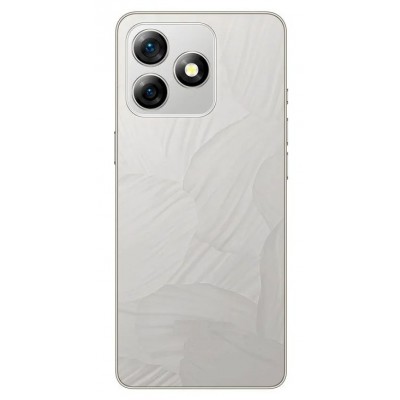 Full Body Housing For Ulefone Note 18 Ultra Grey - Maxbhi Com