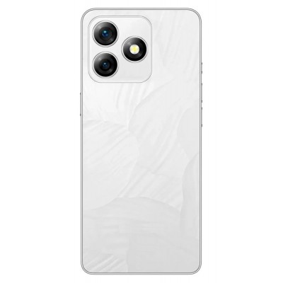 Full Body Housing For Ulefone Note 18 Ultra White - Maxbhi Com