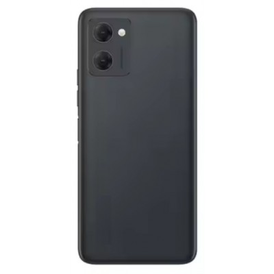 Full Body Housing For Umidigi C2 2023 Black - Maxbhi Com