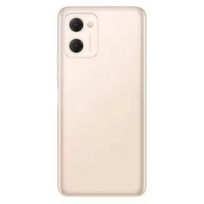 Full Body Housing For Umidigi C2 2023 Gold - Maxbhi Com