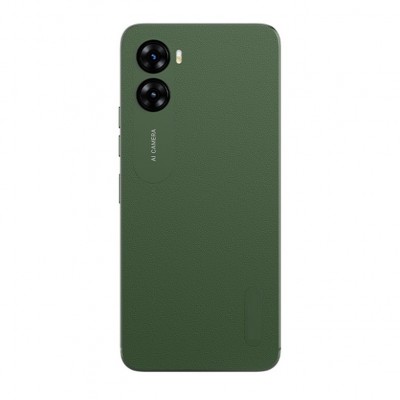 Full Body Housing For Umidigi G3 Green - Maxbhi Com
