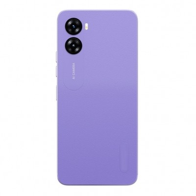 Full Body Housing For Umidigi G3 Purple - Maxbhi Com