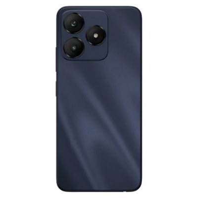 Full Body Housing For Wiko T20 Black - Maxbhi Com