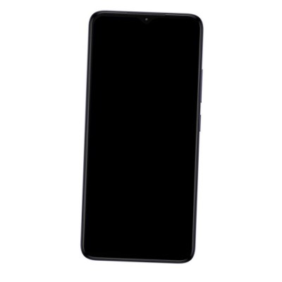 Fingerprint Sensor Flex Cable For Hmd Aura Green By - Maxbhi Com