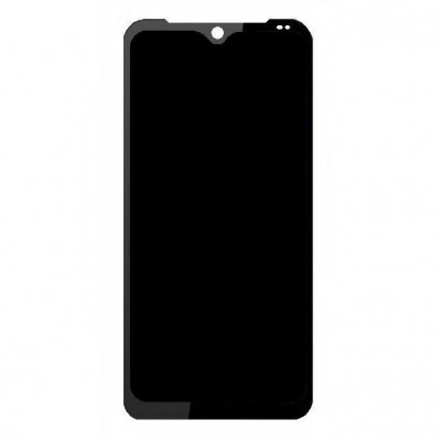 Lcd With Touch Screen For Energizer Hardcase H621s White By - Maxbhi Com
