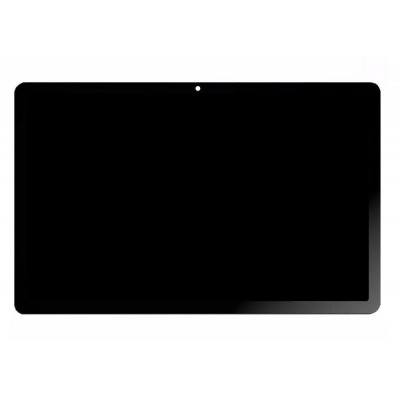 Lcd With Touch Screen For Hmd T21 White By - Maxbhi Com