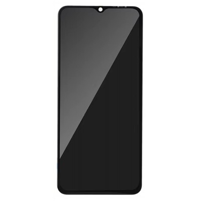 Lcd With Touch Screen For Oukitel C38 Green By - Maxbhi Com