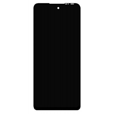 Lcd With Touch Screen For Ulefone Note 18 Ultra Grey By - Maxbhi Com