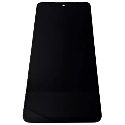 Lcd With Touch Screen For Ulefone Note 18 Ultra White By - Maxbhi Com