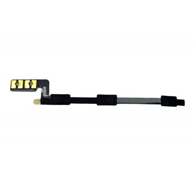 Power Button Flex Cable For Umidigi G3 On Off Flex Pcb By - Maxbhi Com