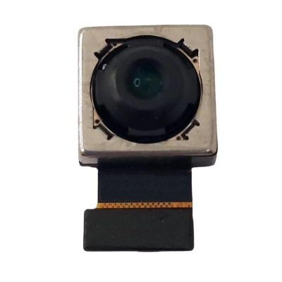 Replacement Back Camera For Oukitel C38 By - Maxbhi Com