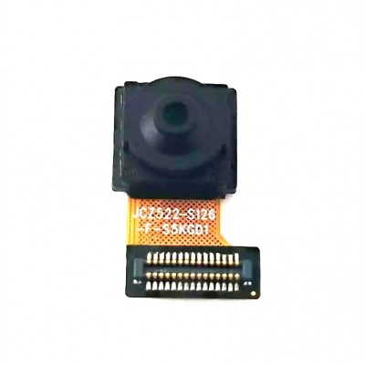 Replacement Front Camera For Oukitel C38 Selfie Camera By - Maxbhi Com
