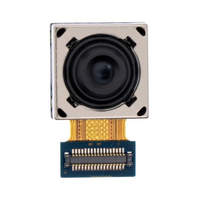 Replacement Front Camera For Umidigi Bison Gt2 Pro Selfie Camera By - Maxbhi Com