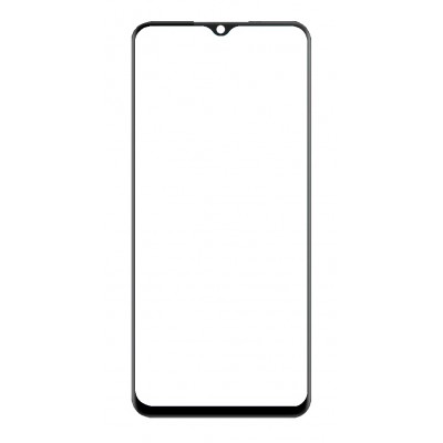 Touch Screen Digitizer For Oukitel C38 Black By - Maxbhi Com