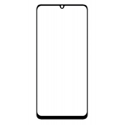 Touch Screen Digitizer For Oukitel C51 White By - Maxbhi Com