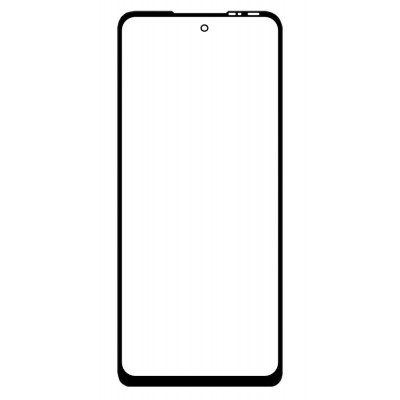 Touch Screen Digitizer For Ulefone Note 18 Ultra Black By - Maxbhi Com