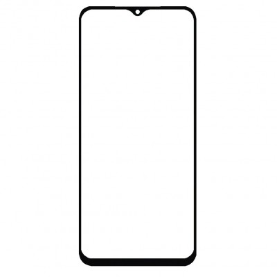 Touch Screen Digitizer For Umidigi G3 White By - Maxbhi Com