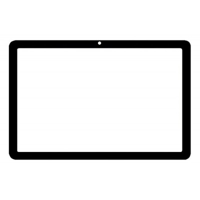 Touch Screen Digitizer For Umidigi G3 Tab Ultra Black By - Maxbhi Com