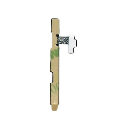 Volume Button Flex Cable For Ulefone Note 18 Ultra By - Maxbhi Com