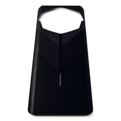 Back Panel Cover For Doogee S Punk White - Maxbhi Com