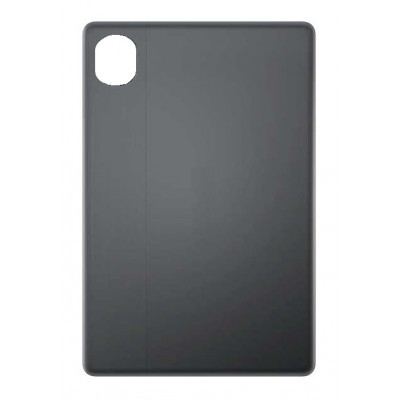 Back Panel Cover For Doogee T30e Grey - Maxbhi Com