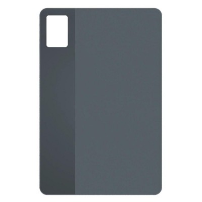 Back Panel Cover For Doogee T30se Grey - Maxbhi Com