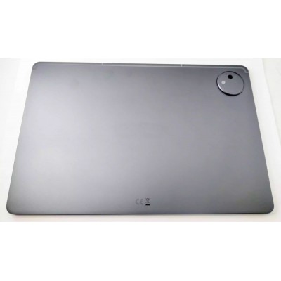 Back Panel Cover For Ulefone Tab A11 Pro Grey - Maxbhi Com