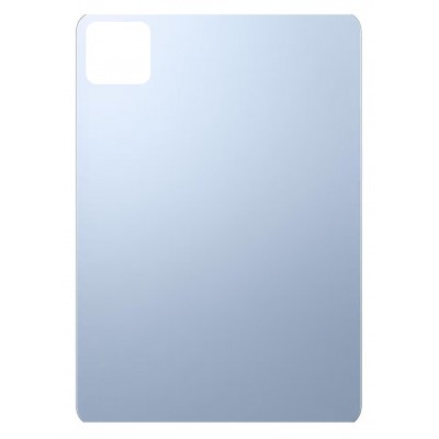 Back Panel Cover For Xiaomi Pad 7 Blue - Maxbhi Com