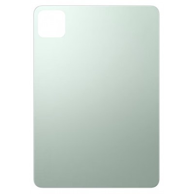 Back Panel Cover For Xiaomi Pad 7 Green - Maxbhi Com