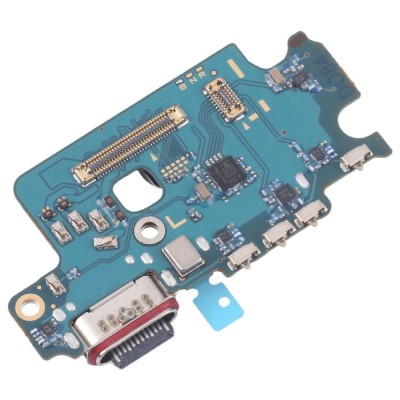 Charging Connector Flex Pcb Board For Samsung Galaxy S25 By - Maxbhi Com