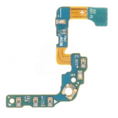 Ear Speaker Flex Cable For Samsung Galaxy S25 By - Maxbhi Com