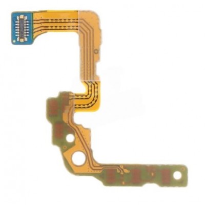 Ear Speaker Flex Cable For Samsung Galaxy S25 By - Maxbhi Com