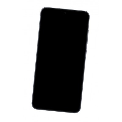 Fingerprint Sensor Flex Cable For Samsung Galaxy S25 Black By - Maxbhi Com