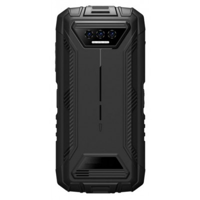 Full Body Housing For Doogee S41t White - Maxbhi Com