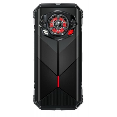 Full Body Housing For Doogee S Punk Black - Maxbhi Com