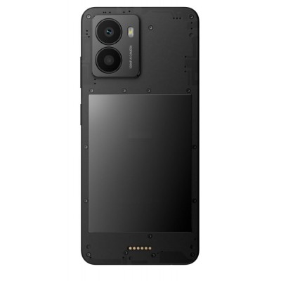 Full Body Housing For Hmd Fusion 5g Black - Maxbhi Com