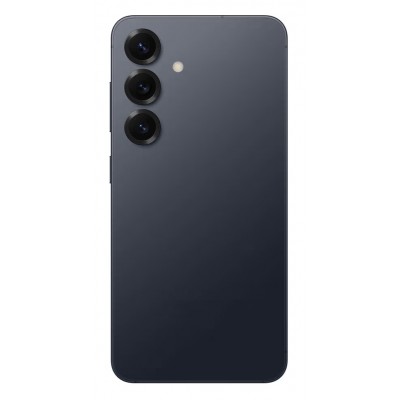 Full Body Housing For Samsung Galaxy S25 Black - Maxbhi Com
