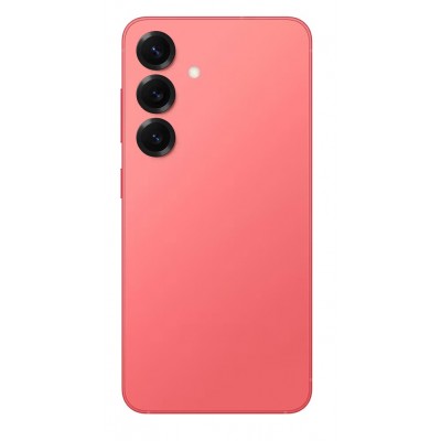 Full Body Housing For Samsung Galaxy S25 Pink - Maxbhi Com