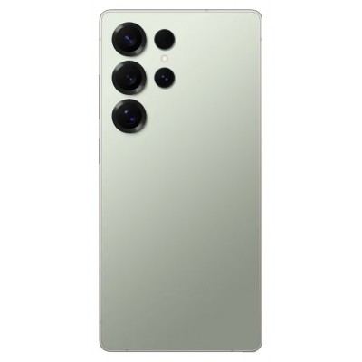 Full Body Housing For Samsung Galaxy S25 Ultra Green - Maxbhi Com