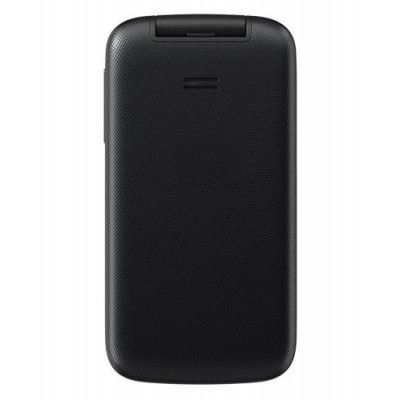 Full Body Housing For Tcl Flip 2 Black - Maxbhi Com