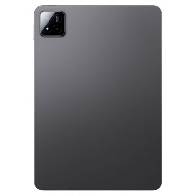 Full Body Housing For Xiaomi Pad 7 Black - Maxbhi Com