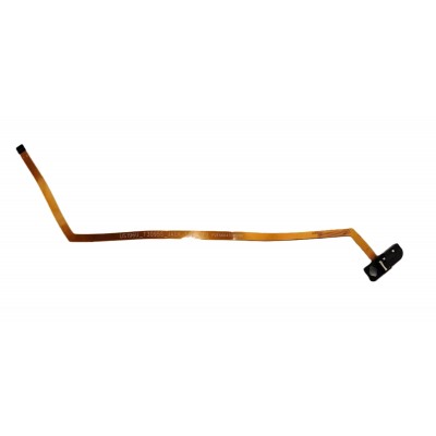 Handsfree Audio Jack Flex Cable For Ulefone Tab A11 Pro By - Maxbhi Com