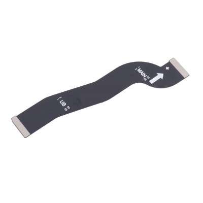 Lcd Flex Cable For Samsung Galaxy S25 By - Maxbhi Com