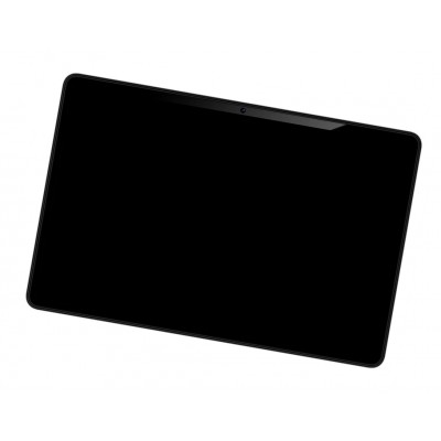 Lcd Frame Middle Chassis For Doogee T30e Grey By - Maxbhi Com